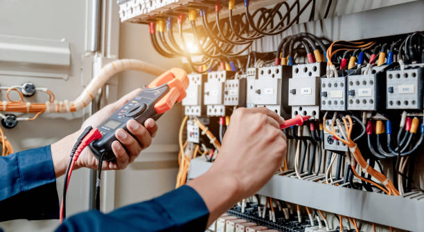 Why Trust Our Certified Electricians for Your Electrical Needs in VA?