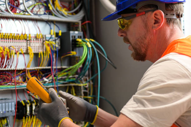  Hybla Lley, VA Electrician Pros