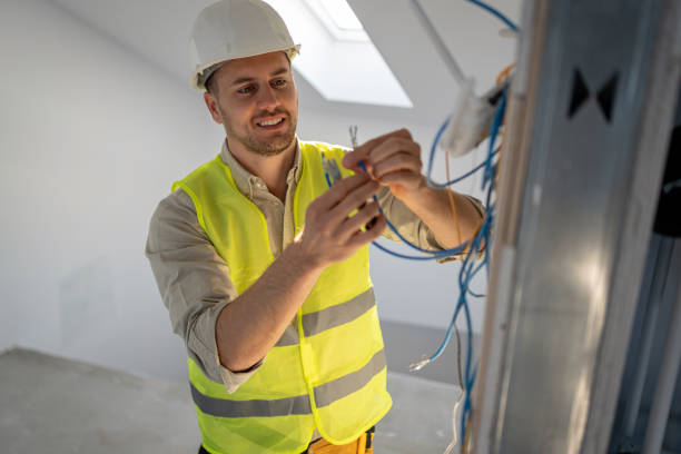 Best Electrical System Inspection  in Hybla Lley, VA